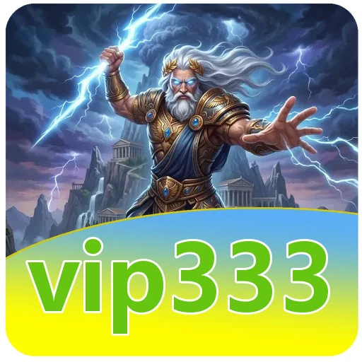 Ilustrasi instal dan buka APK vip333